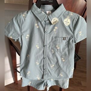 NWT Modern Moments Set